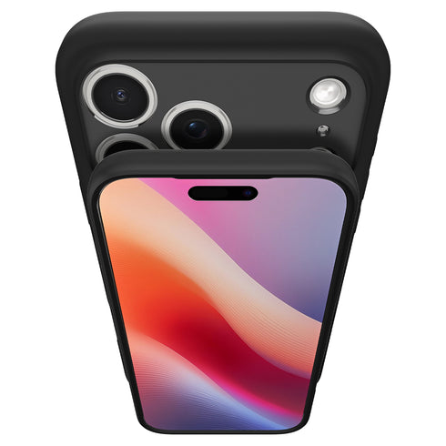 Spigen iPhone 17 Pro Max Case – Ultra Hybrid